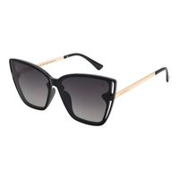 OC.CL.5438-2001.2 Oculos de Sol Feminino Chilli Beans Quadrado Degrade Preto -3-